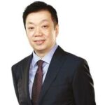 Romeo D. Uyan Jr., president and CEO, balancing legacy and forward growth