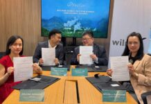 Wilmar Philippines switches to geothermal power in major decarbonization move