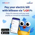 AboitizPower expands MobileAP App with new flexible bill payment option