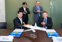 PAL expands Airbus maintenance deal