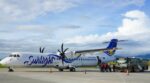 Sunlight Air moves turboprops, exits Manila–Cebu route