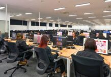 DigiPlus targets 2026 efficiency after service gains