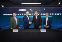 Meralco partners with Aclara to expand smart meter rollout for consumers