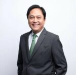 Bengzon appointed chairman and CEO of ICCP