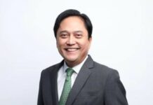 Bengzon appointed chairman and CEO of ICCP