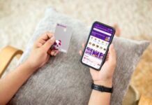 Credit cards power growth in food and digital payments