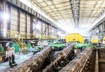 SteelAsia earns region’s top green mark from Moody’s