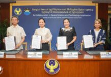 BSP turns to satellites to gauge climate risks to economy