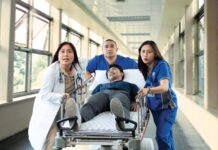 Fast action key as stroke remains a leading killer in PH