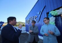 Subic Soars Higher With Aviation Academy Alliance