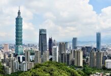 ALLHC courts Taiwanese firms in industrial push