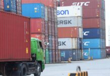Customs broker push 60-day limit to ease port strain