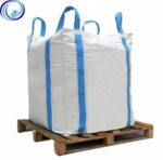 NFA goes big with tonner bags for rice warehouses