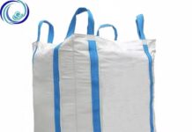 NFA goes big with tonner bags for rice warehouses