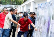 President Marcos unveils P63B spending for irrigation