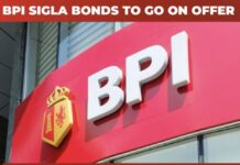 BPI lists record P50-B Sigla bonds on PDEx