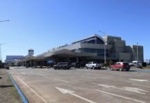 Aboitiz completes terminal upgrades at Laguindingan International Airport