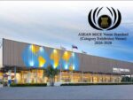 WTCMM wins ASEAN award for exhibition excellence