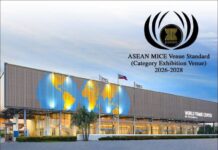WTCMM wins ASEAN award for exhibition excellence