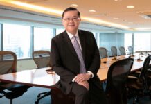 Edwin R. Bautista, President & CEO, Philippine National Bank
