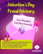 Love in the time of phishing: Don’t let romance scammers steal more than your wallet