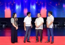 Meralco commits to keep the lights on; expand renewables