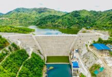 First Gen buys into Prime Infrastructure hydropower projects in P75B deal