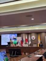 Japan grants ¥1.7B grant for high-tech rice hub in Isabela