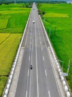 Dizon signals top-tier contractors for Maharlika Highway rehab