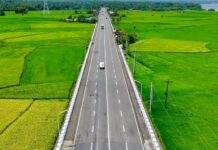 Dizon signals top-tier contractors for Maharlika Highway rehab