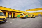 DHL Express PH accelerates electric pivot