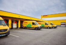 DHL Express PH accelerates electric pivot