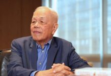 P400-M gift aims to fight college dropouts, support PHINMA scholars