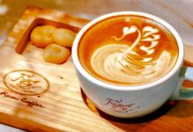 Figaro Group brews strong Q4 gains