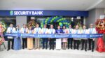 Lender opens 2026 with five new branches