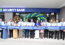 Lender opens 2026 with five new branches