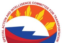 SAICT chief relieved over ambulance incident on EDSA Busway