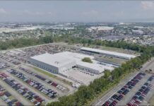 Toyota eyes stability after market shock