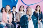 Globe Telecom pushes reliable, affordable connectivity at The Blueprint 2026