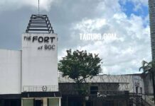 BGC focuses on subway-driven urban growth