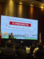 Philippines, Japan forge 11 new loan deals