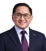 Jerry G. Ngo, East West Bank president and CEO, on disciplined banking