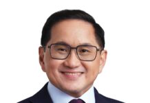 Jerry G. Ngo, East West Bank president and CEO, on disciplined banking