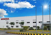 Honda merger ignites Philippine expansion