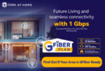 Prepaid fiber drives Globe’s broadband expansion