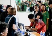 Over 200 USM students open first bank accounts under central bank’s youth inclusion drive