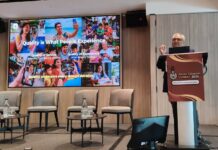 Globe highlights telecom investments, AI-ready networks at Asian Summit