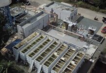 Manila Water commissions new septage treatment plant in Antipolo