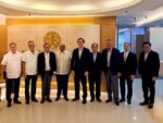 GSIS pushes stronger industry coordination at BAP Advisory Council