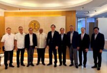 GSIS pushes stronger industry coordination at BAP Advisory Council
